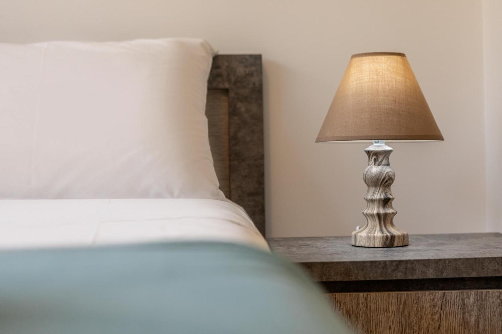 C-Premium Apts 100M From Beach And City Centre Lárnaka Kültér fotó