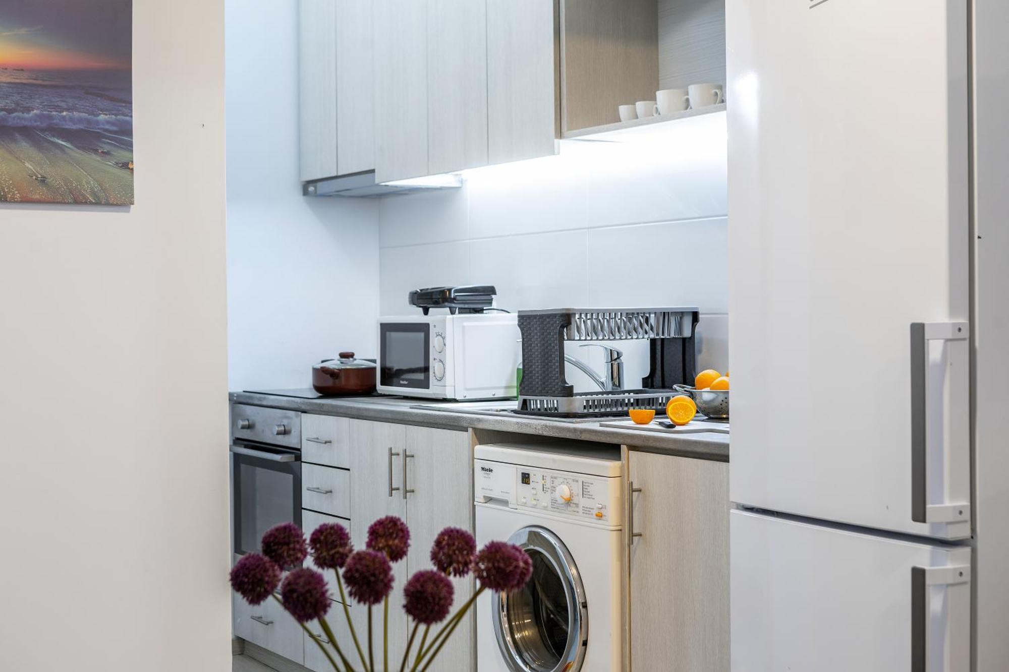 C-Premium Apts 100M From Beach And City Centre Lárnaka Kültér fotó